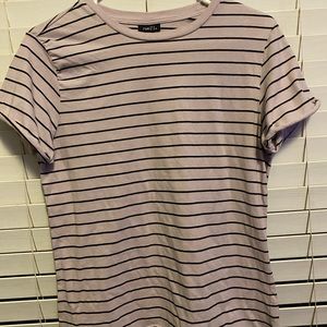 Rue 21 Stripped TeeShirt